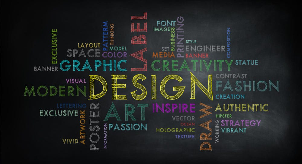 Graphic design with smartphone Festus