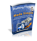 Buy Profiting From Facebook Ads by Oladimeji Bamidele on Selar | selar
