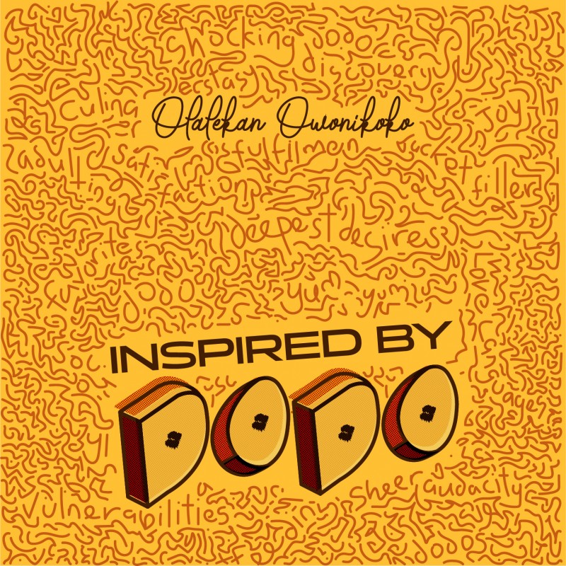 Inspired by Dodo