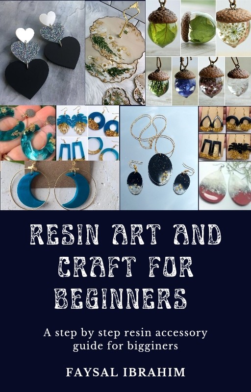 Resin Art and Craft Course