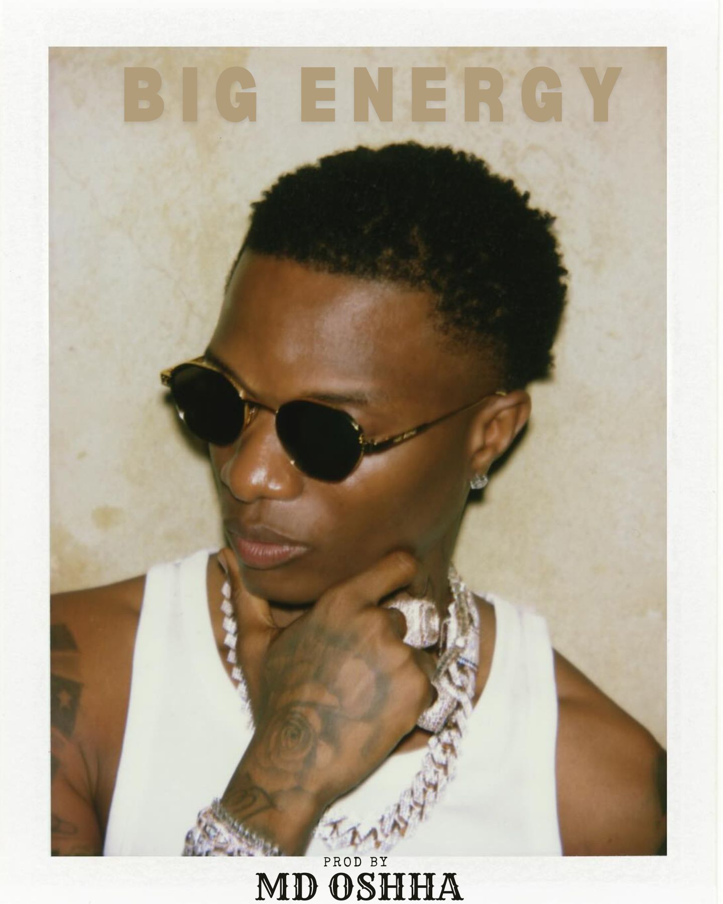 Big Energy