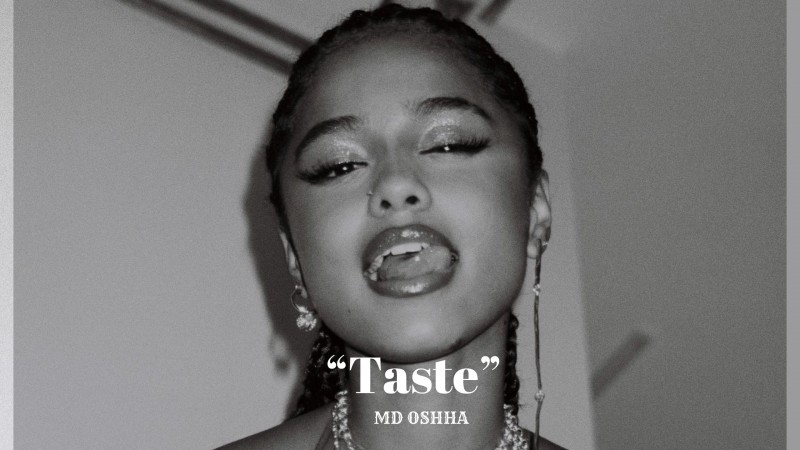 Taste