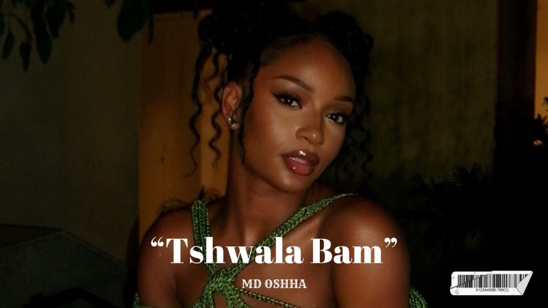 Tshwala Bam