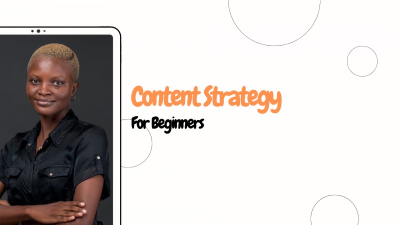 Content Strategy for Beginners
