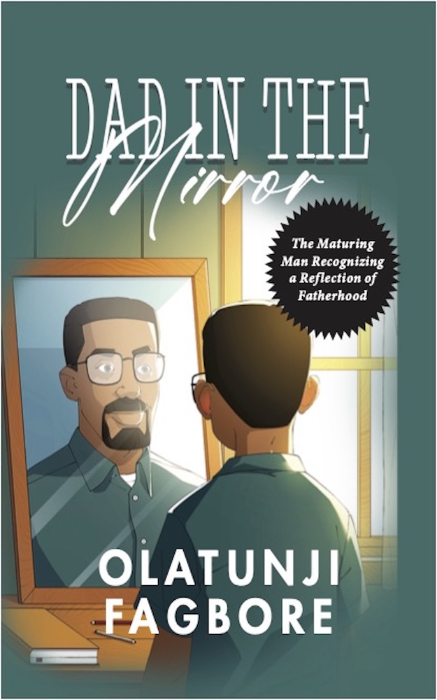 Dad in the Mirror (Online)