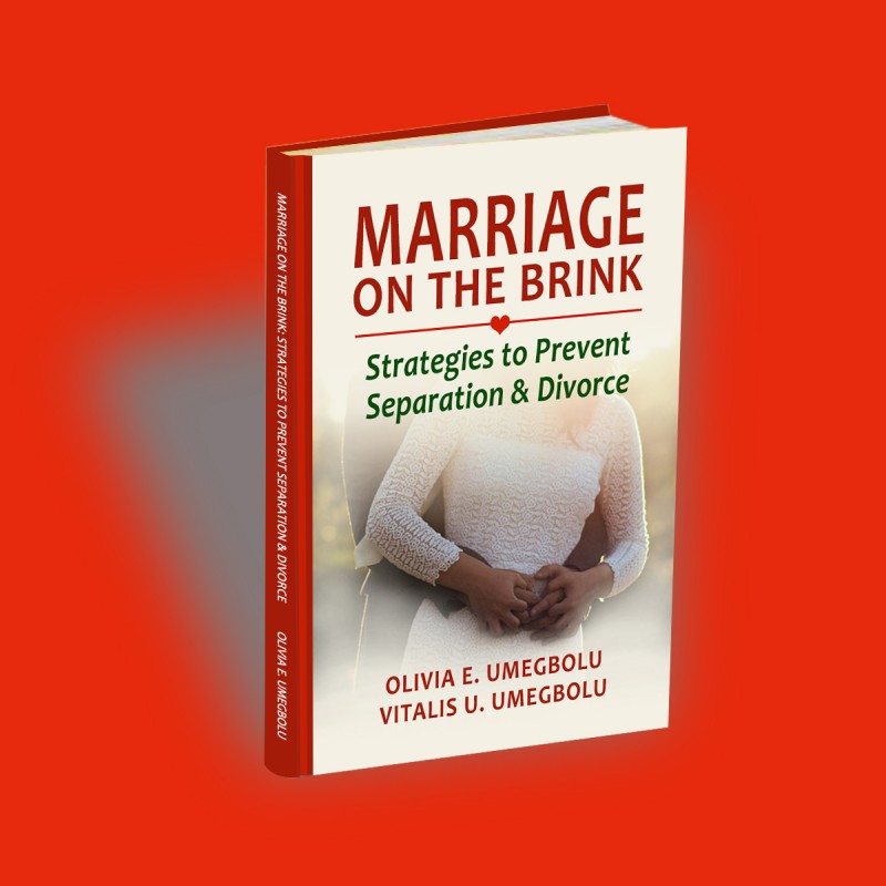 MARRIAGE ON THE BRINK: STRATEGIES TO PREVENT SEPARATION AND DIVORCE