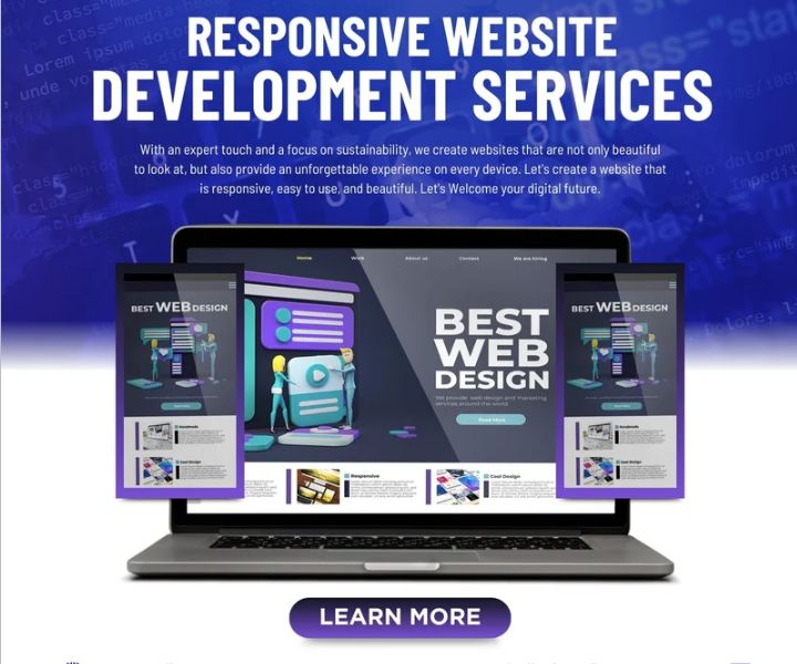 Buy Website design training course by Olubamiwo victor on Selar