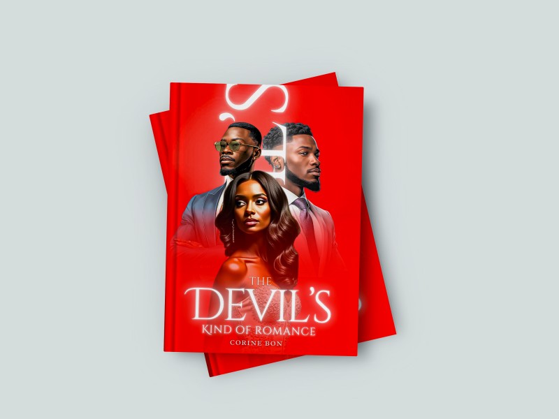 THE DEVIL'S KIND OF ROMANCE