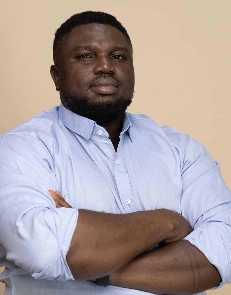 Insight/Brainstorming/Strategy Session with Olumide Akinsola