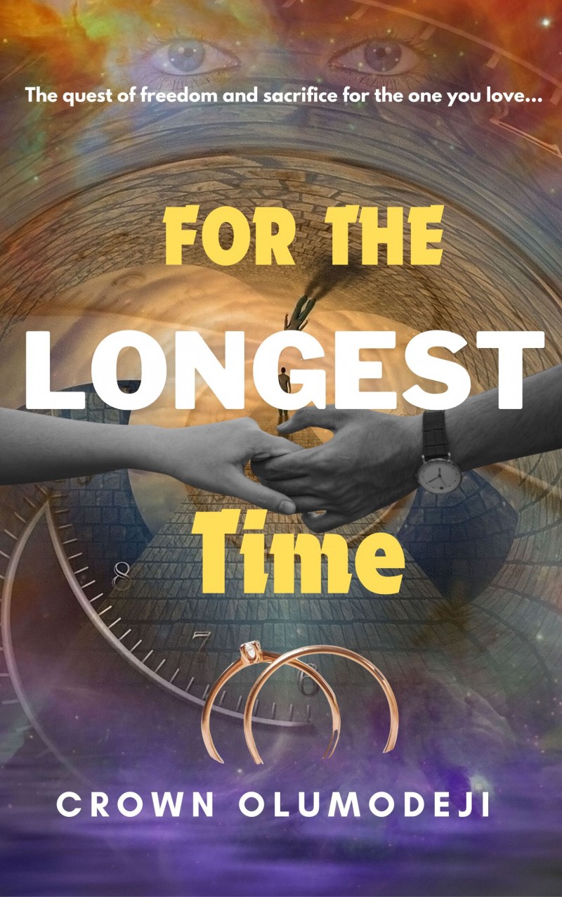 FOR THE LONGEST TIME