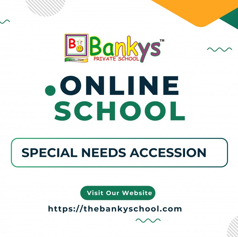 SPECIAL NEEDS ACCESSION PROGRAM