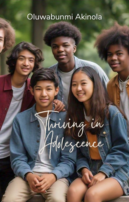 Thriving in Adolescence