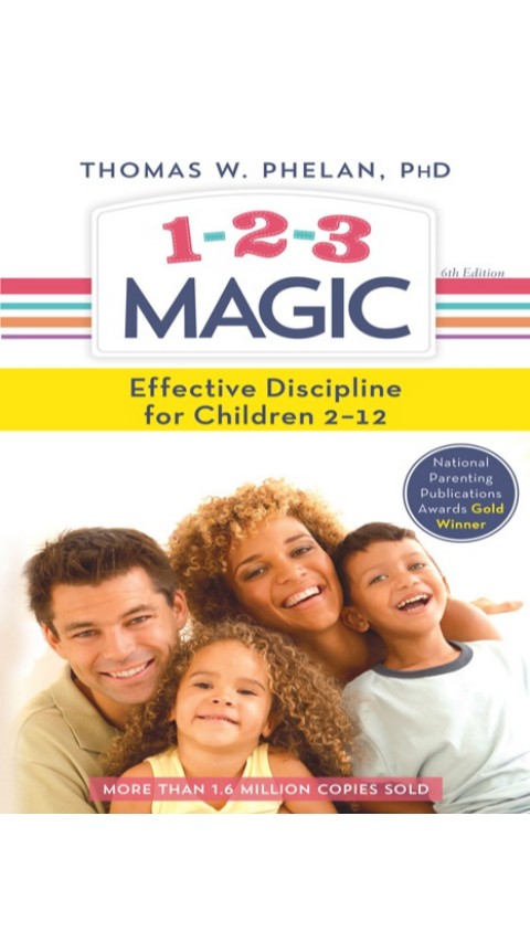 Effective parenting for children