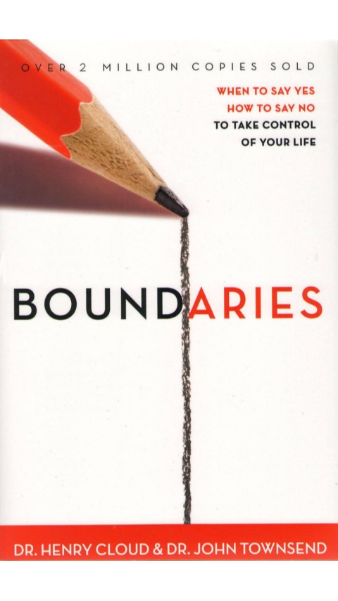 Setting Boundaries