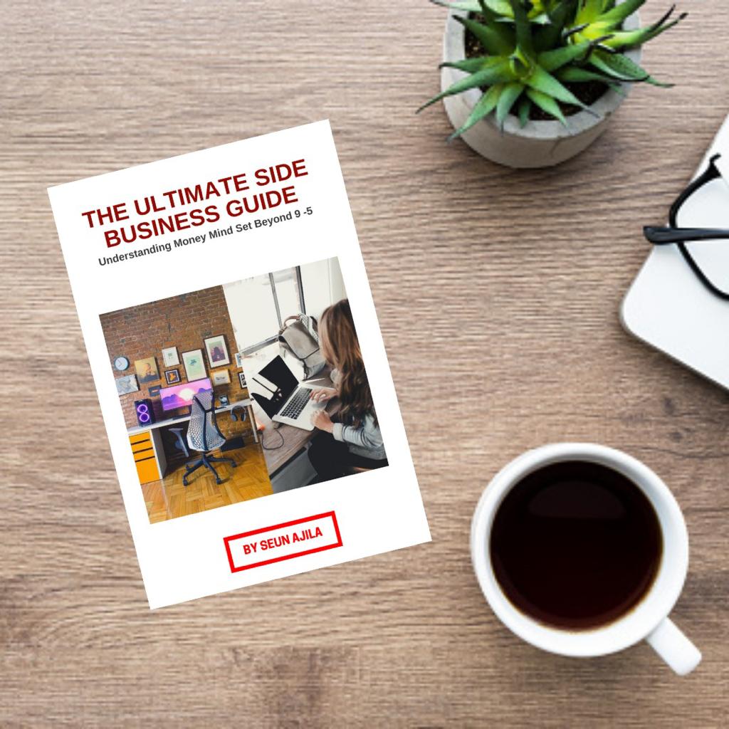 The Ultimate Side Business Guide
