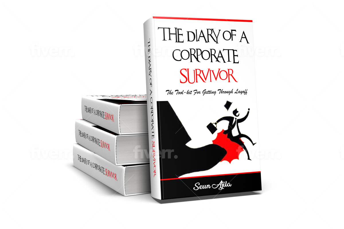 The Diary of a Corporate Survivor
