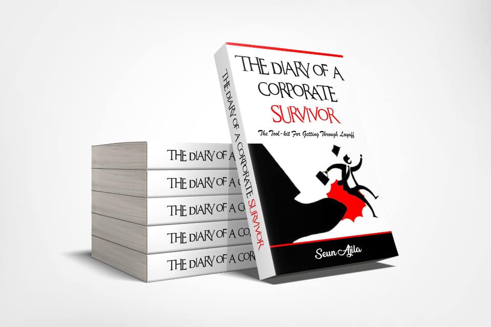 The Diary of a Corporate Survivor 2