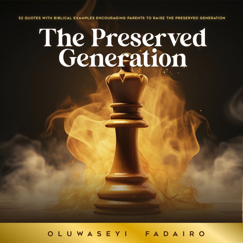 The Preserved Generation