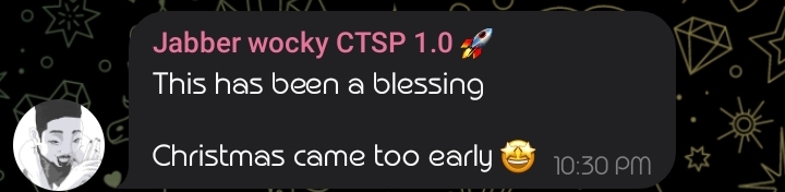 Customer review 15