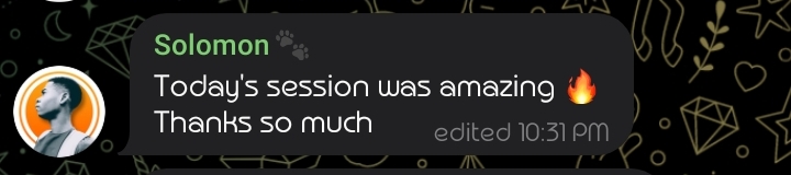Customer review 6