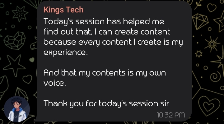Customer review 9