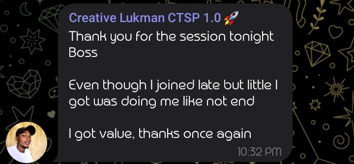 Customer review 10