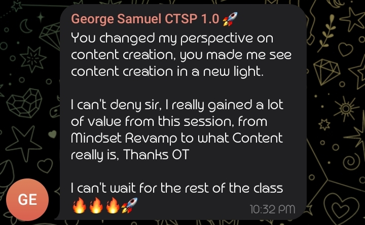 Customer review 14
