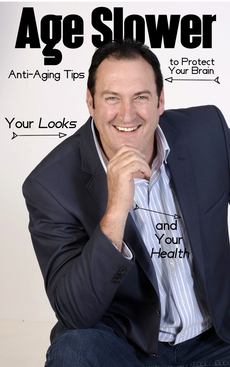 Age Slower
