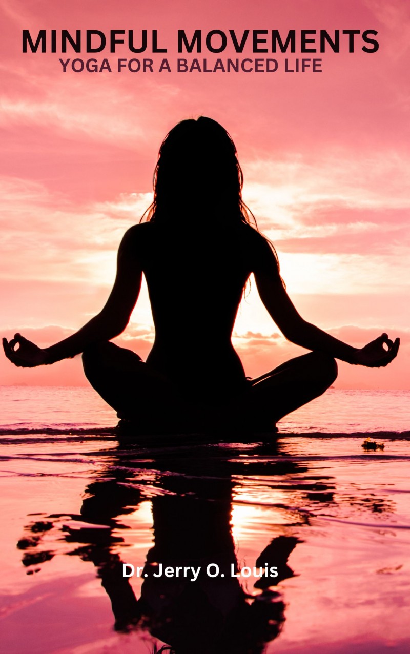 Mindful Movements: Yoga for a Balanced Life