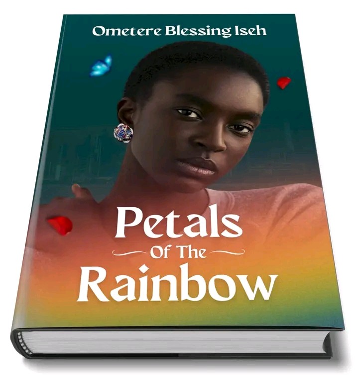 PETALS OF THE RAINBOW