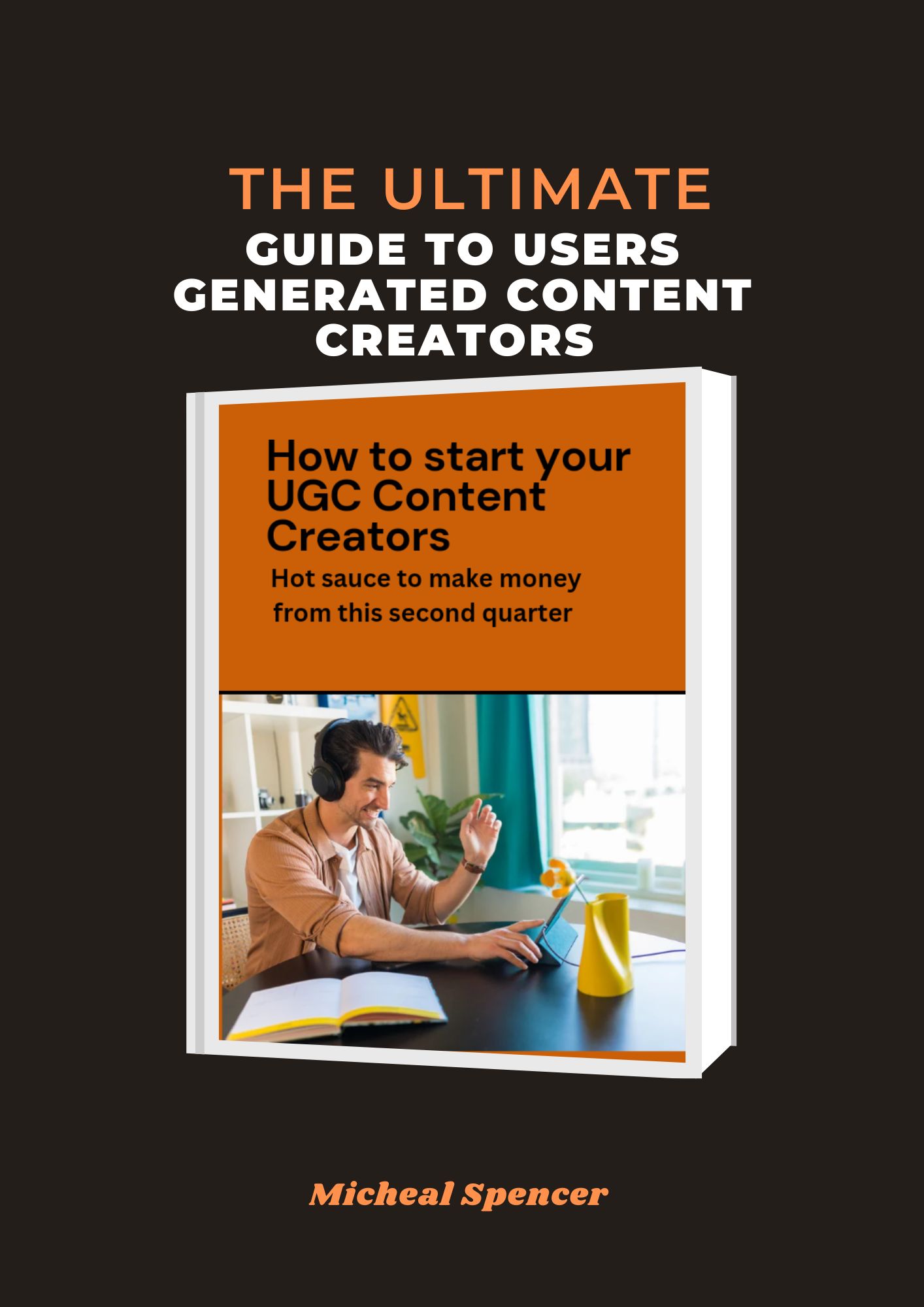Users Generated Content Creators