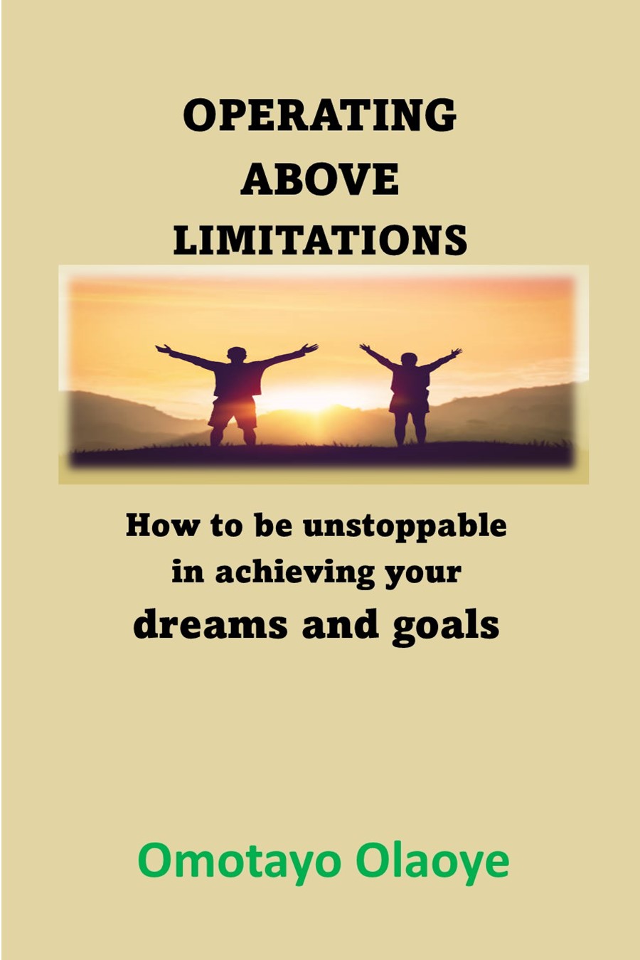 Operating Above Limitations