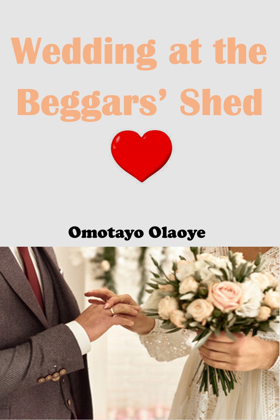 Wedding at the Beggars' Shed