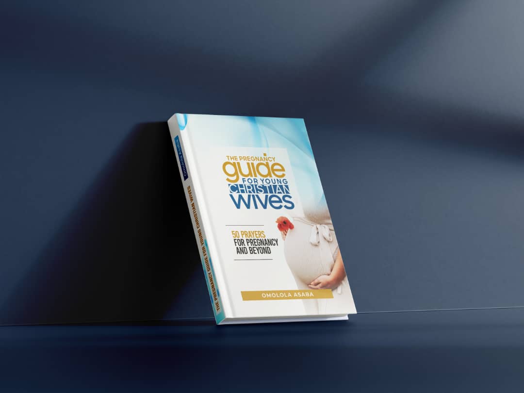 The Pregnancy Guide for Young Christian Wives