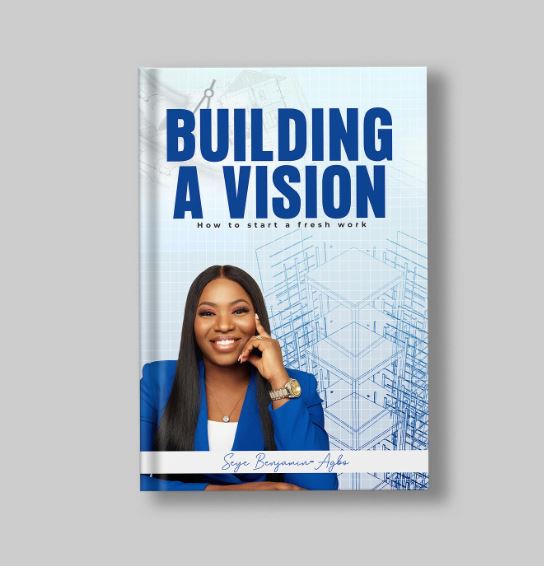 Building a Vision