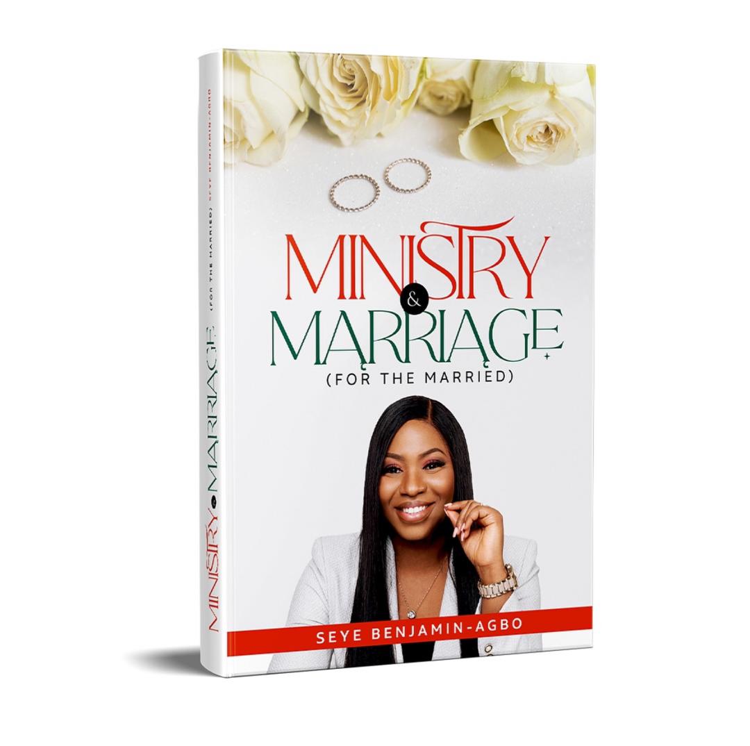 Ministry and Marriage (For Married Couples)