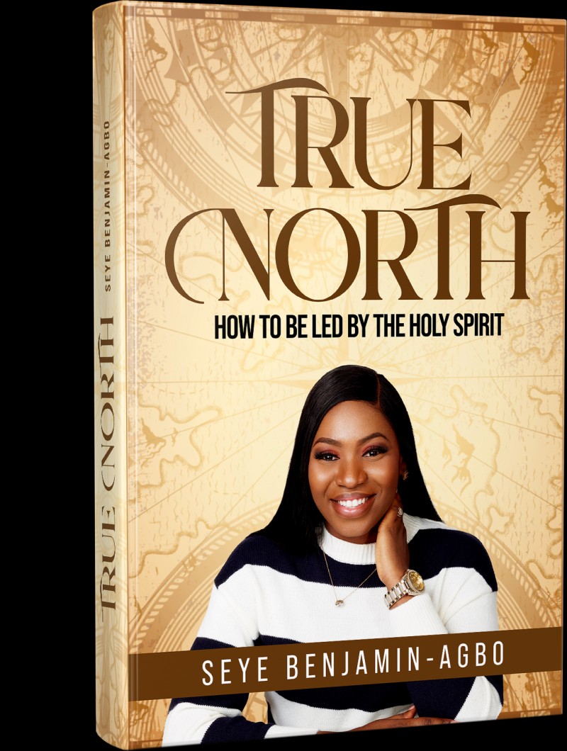 True North - How To Be Led By The Spirit Of God