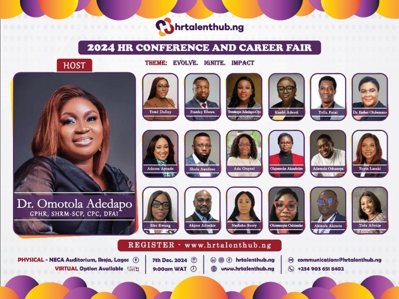 Conference Replay and Certificate of Attendance