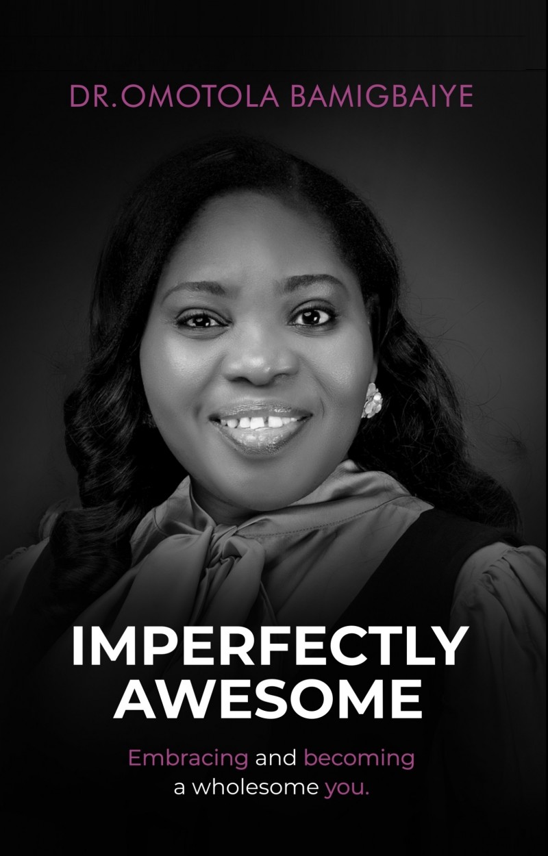 Imperfectly Awesome