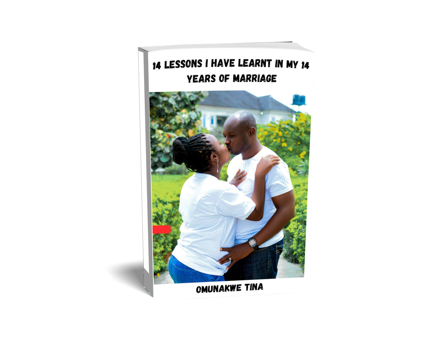 Buy 14 lessons I have learnt in my 14 years of marriage by Omunakwe