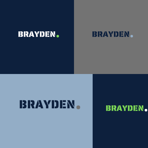 Buy Branding and Brand Visual Identity by Oni Henry on Selar