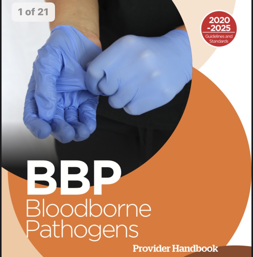 BBP EBOOK/HANDOUT