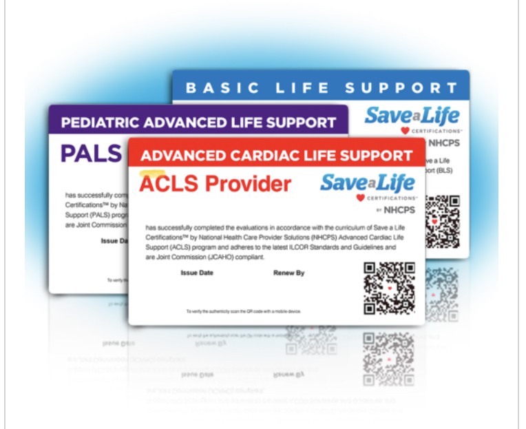 BLS + CPR on 50% discount