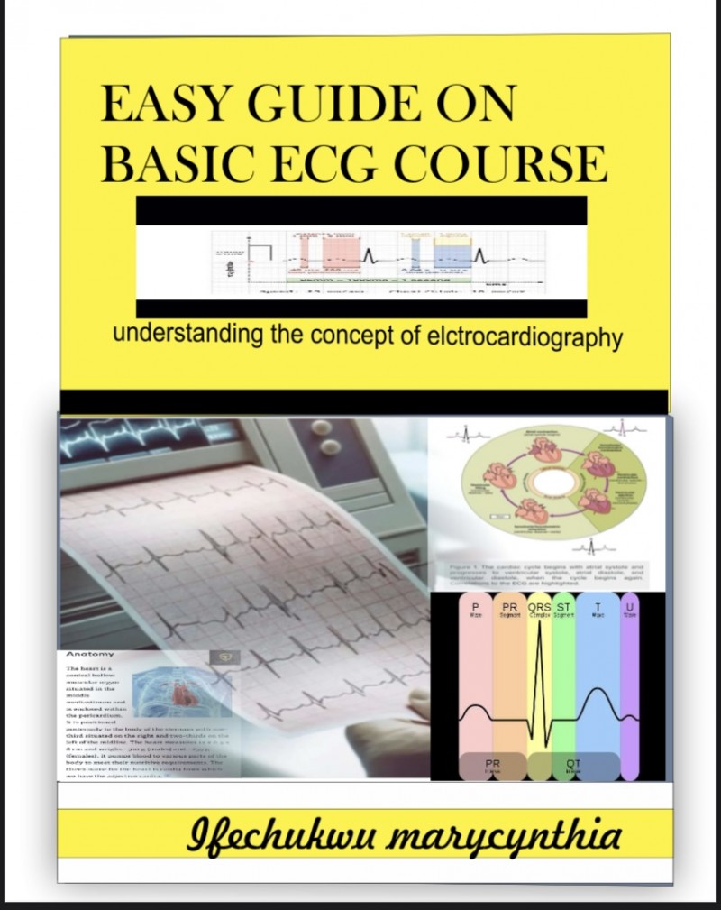 BASIC ECG COURSE/TRAINING