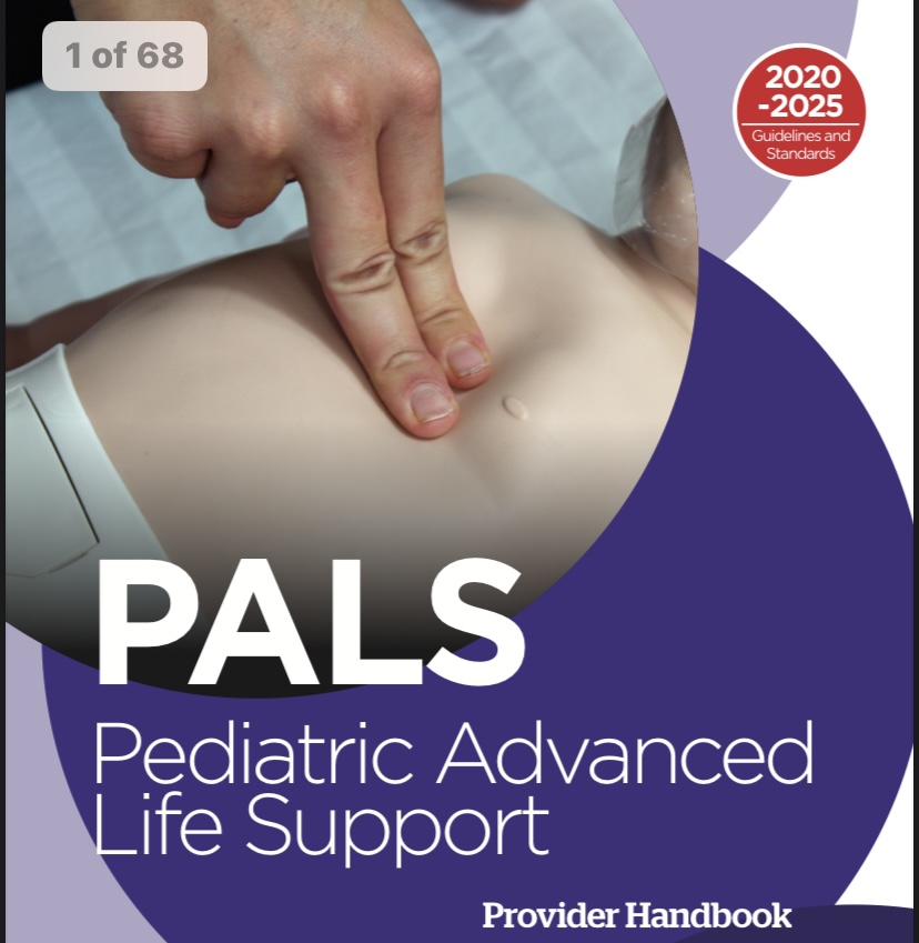 PALS E-BOOK/HANDOUT