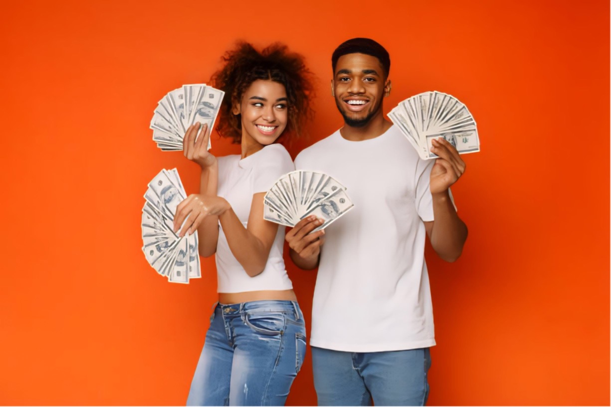 Social Media Cash Machine: Your Blueprint for Making Money on Facebook, YouTube, Instagram & TikTok in Africa
