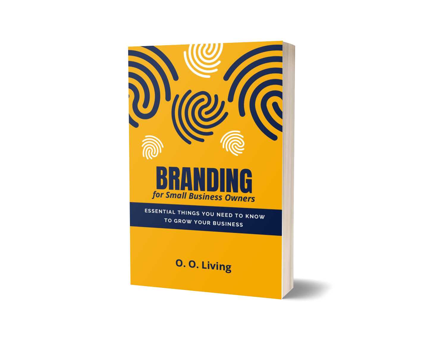 Branding for Small Business Owners
