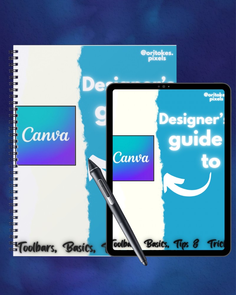 Designer's Guide to Canva