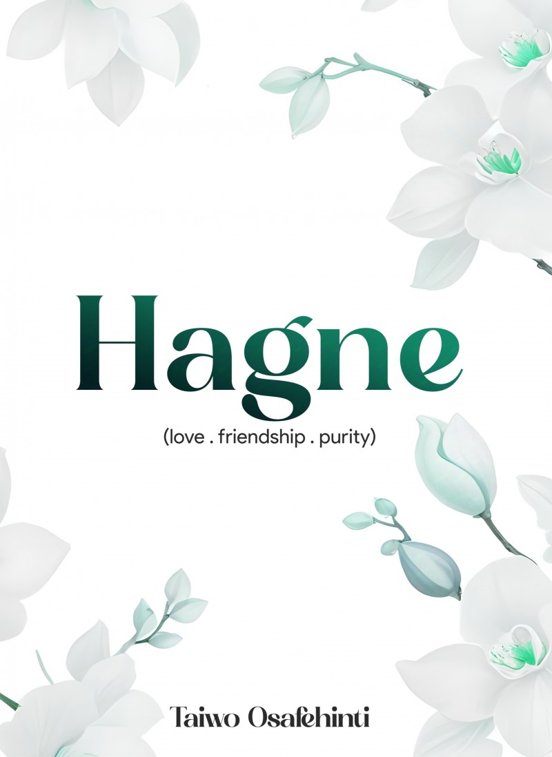 HAGNE EBOOK
