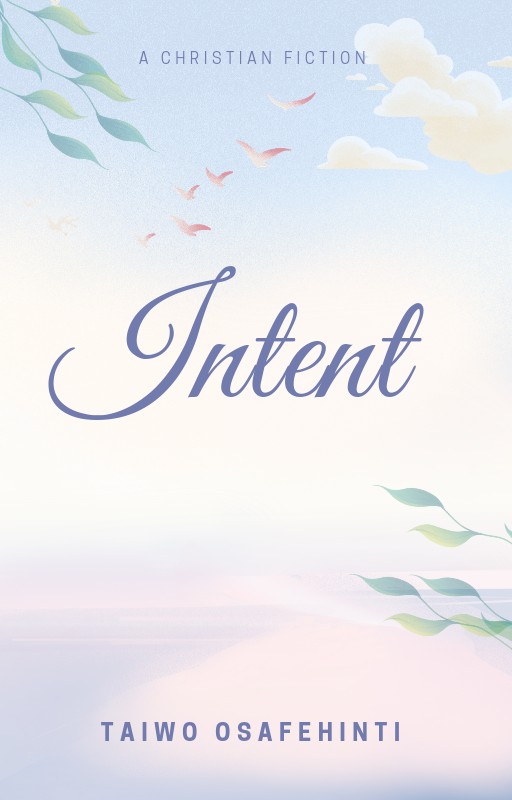 INTENT EBOOK